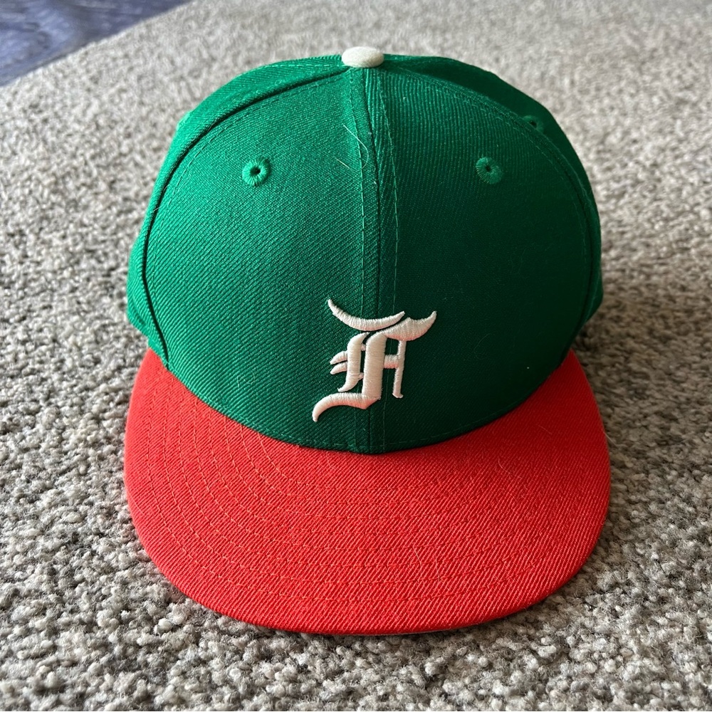 Fear of God Hat